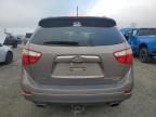 2011 Hyundai Veracruz GLS