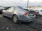 2007 Ford Fusion SE