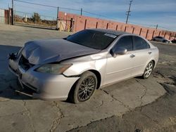 2007 Lexus ES 350 en venta en Sun Valley, CA