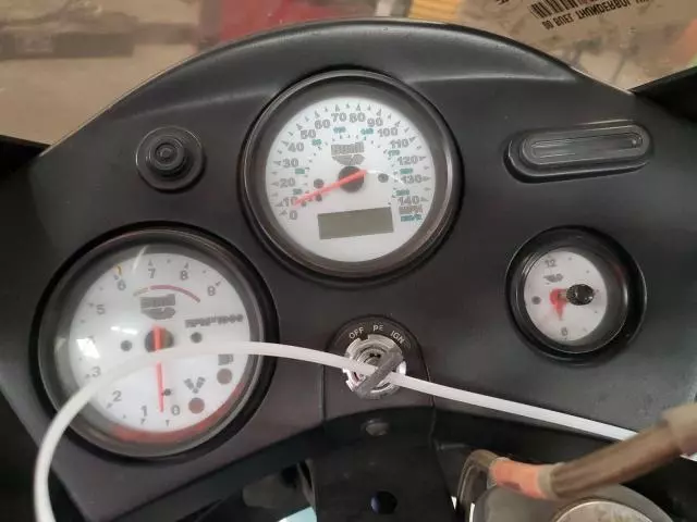 2000 Buell Thunderbolt S3T Touring