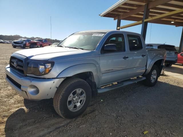 2007 Toyota Tacoma Double Cab Prerunner