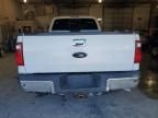 2008 Ford F350 SRW Super Duty