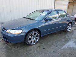 1998 Honda Accord LX en venta en Seaford, DE