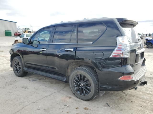 2023 Lexus GX 460