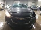 2014 Chevrolet Malibu LTZ