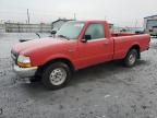 2000 Ford Ranger