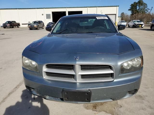 2007 Dodge Charger SE