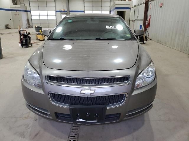 2012 Chevrolet Malibu 1LT