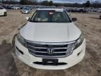 2010 Honda Accord Crosstour EXL