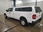 2007 Ford F150