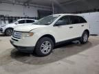 2007 Ford Edge SE