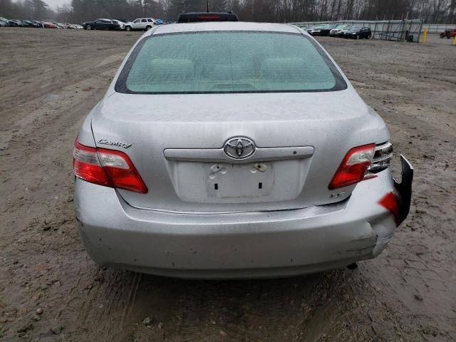 2009 Toyota Camry Base