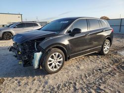 Buick salvage cars for sale: 2019 Buick Envision Preferred