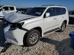 Lexus gx salvage cars for sale: 2019 Lexus GX 460