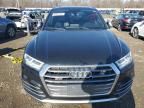 2018 Audi SQ5 Premium Plus