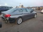 2012 BMW 535 XI