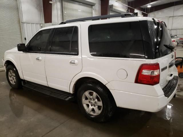 2010 Ford Expedition XLT