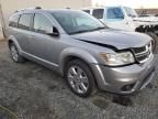 2018 Dodge Journey SXT