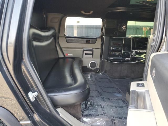 2004 Hummer H2