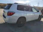 2008 Toyota Highlander Sport