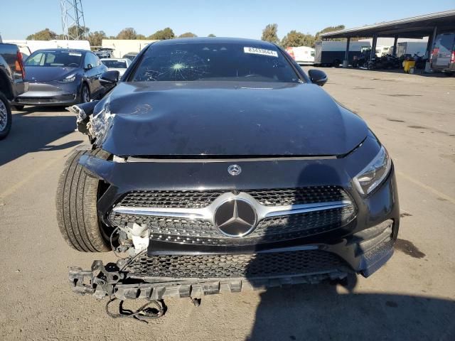 2019 Mercedes-Benz CLS 450