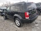 2008 Dodge Nitro SXT