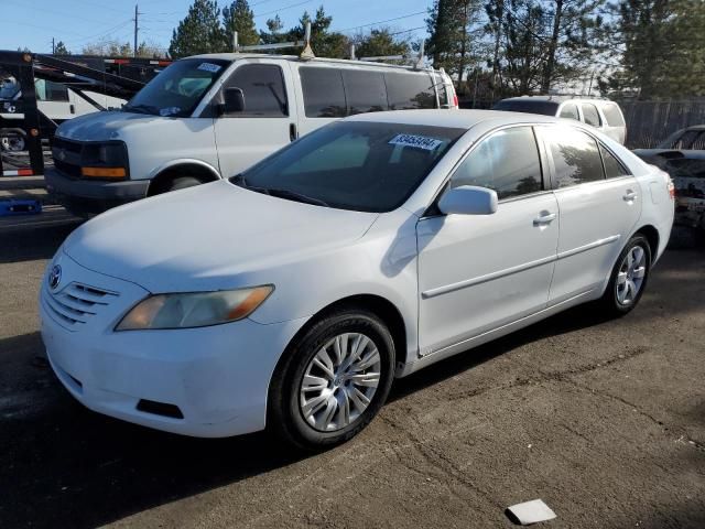 2007 Toyota Camry CE