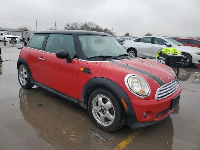 2008 Mini Cooper