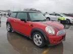 2008 Mini Cooper