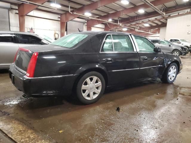 2006 Cadillac DTS