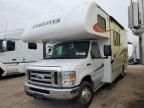 2017 Ford Econoline E450 Super Duty Cutaway Van