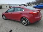 2014 KIA Forte EX