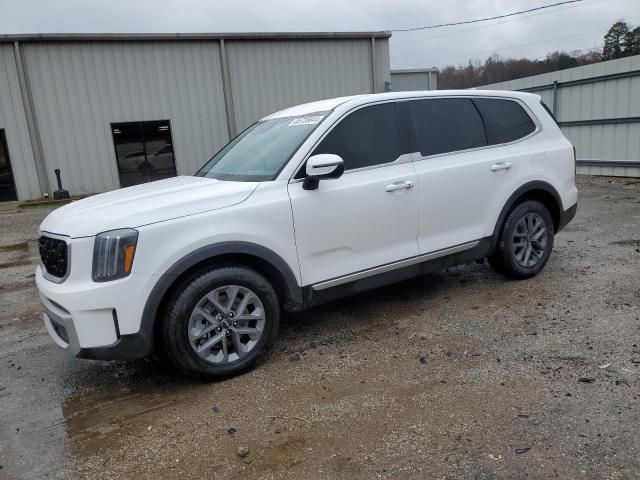 2024 KIA Telluride LX