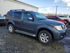 2011 Nissan Pathfinder S