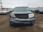 2012 Honda Pilot Exln