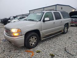 2005 GMC Yukon XL Denali en venta en Wayland, MI