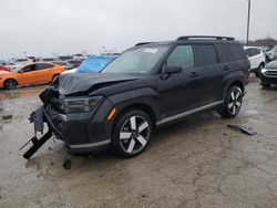 2024 Hyundai Santa FE Limited en venta en Indianapolis, IN