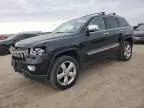 2013 Jeep Grand Cherokee Overland