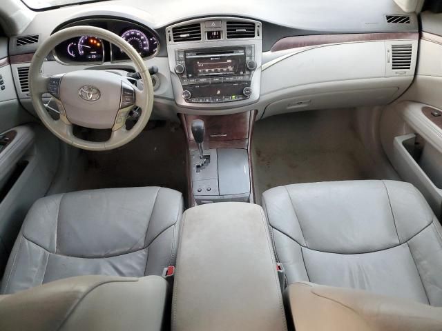 2011 Toyota Avalon Base