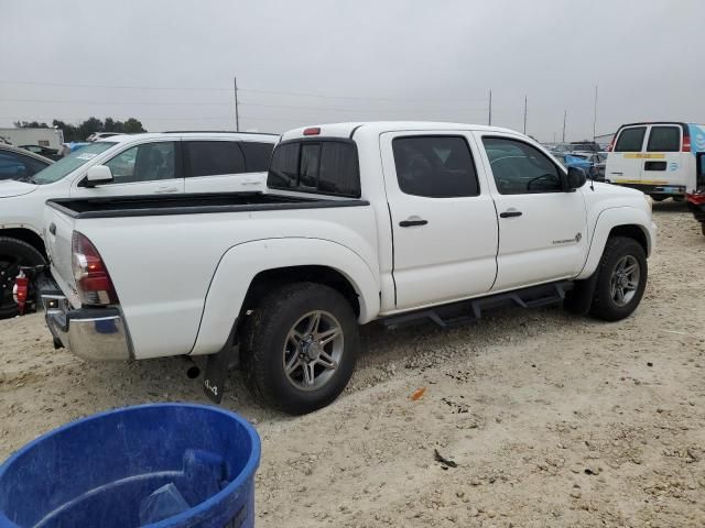 2013 Toyota Tacoma Double Cab