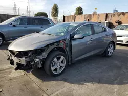 2019 Chevrolet Volt LT en venta en Wilmington, CA