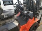 2006 Toyota Forklift