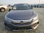 2016 Honda Accord EXL