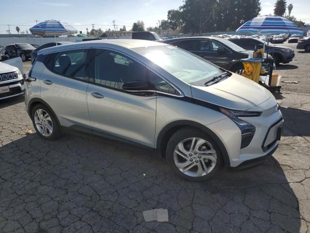 2023 Chevrolet Bolt EV 1LT