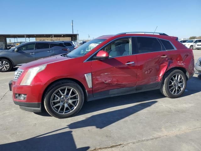 2015 Cadillac SRX Premium Collection