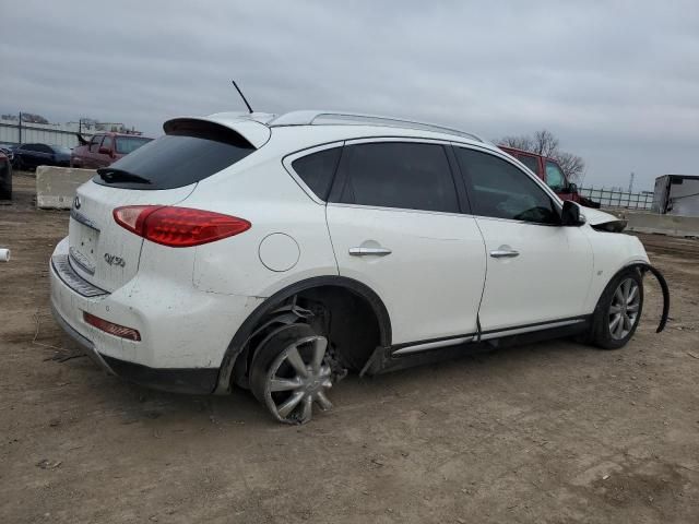 2017 Infiniti QX50