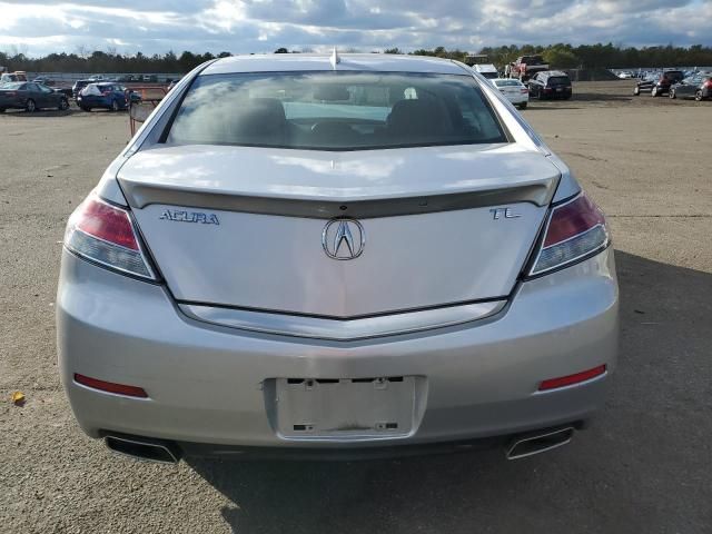 2012 Acura TL