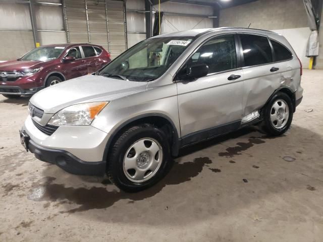 2009 Honda CR-V LX