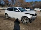 2017 Audi Q5 Premium Plus