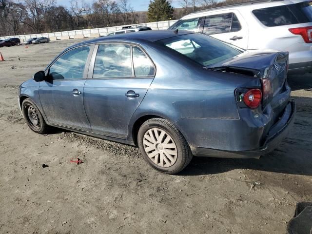 2010 Volkswagen Jetta S